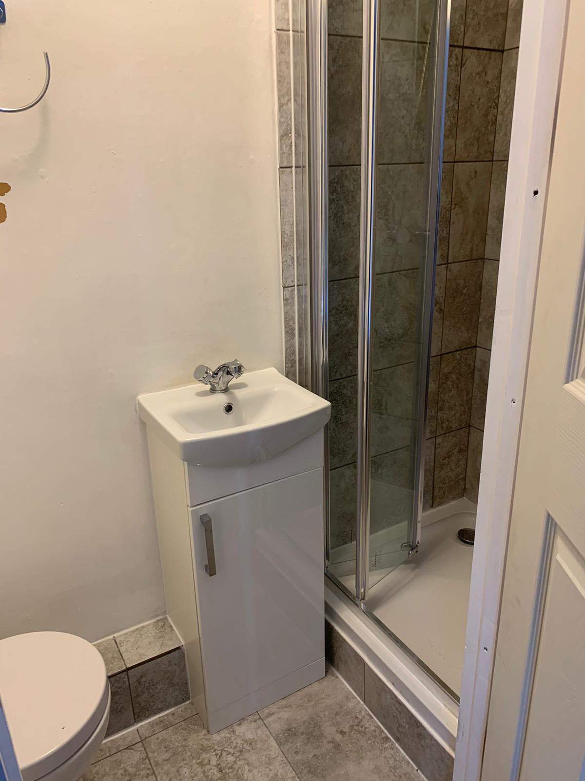🌟 Double En-suite Room – Gospatrick Road (N17 7EH)